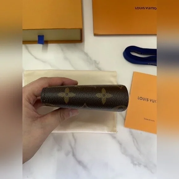 Louis Vuitton Monogram Marco Wallet